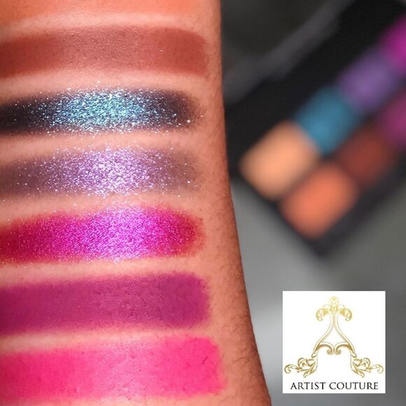 Artist Couture Club Daddy Palette - Picture 3 of 14